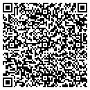 QR code with J R F Bandag contacts