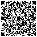 QR code with Tice Towing contacts