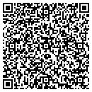 QR code with Zoots NJ Hub contacts
