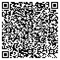 QR code with U S A Architects contacts