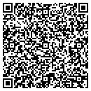 QR code with C M Productions contacts