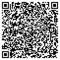 QR code with Naves contacts