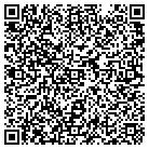 QR code with Clifton Adhesive Incorporated contacts
