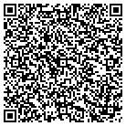 QR code with D B Barker Home Improvements contacts