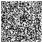 QR code with Huey Massage Therapy Center contacts