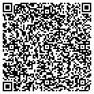 QR code with Hackensack State Bridge contacts