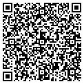 QR code with Pnc Bank contacts