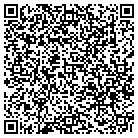 QR code with T JS Ice Cream Plus contacts