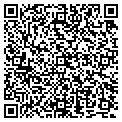 QR code with AMF Services contacts