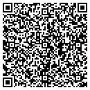 QR code with W Britton Pga Tour contacts