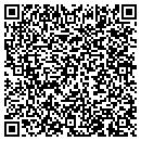 QR code with Cv Products contacts