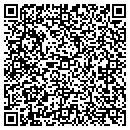QR code with R X Insight Inc contacts