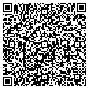 QR code with Max Muscle contacts