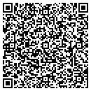 QR code with Thees Larry contacts