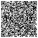 QR code with Adagio Bistro contacts