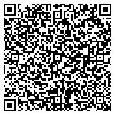 QR code with G N S Interacting Resources contacts