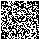 QR code with 124 Hour 7 Day A Lock A Locksm contacts