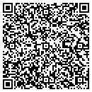 QR code with R U Wired Inc contacts