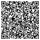 QR code with Ron's Auto contacts