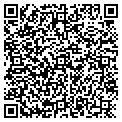QR code with L N Friedman DMD contacts