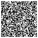 QR code with E & S Enterprise contacts