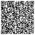 QR code with C & C Lawn & Landscape Service contacts