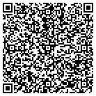 QR code with Hobsons Blliard Recreation Sup contacts