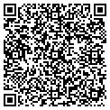 QR code with MCI contacts