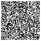 QR code with A General Sewer Service contacts