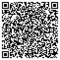 QR code with Jasmic contacts