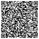 QR code with J T Sliders Restaurant contacts