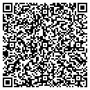 QR code with S A Caucaia Industrial contacts