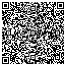 QR code with Meow Mix Co contacts