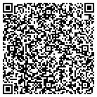 QR code with GMI Distribution Center contacts