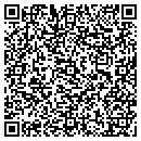 QR code with R N Home Care Co contacts