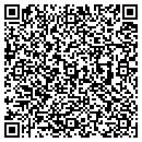 QR code with David Hansen contacts
