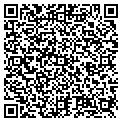 QR code with GGS contacts
