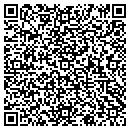 QR code with Manmohini contacts