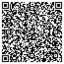 QR code with Talk of Town Dance Studio contacts