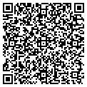 QR code with David A Roth contacts