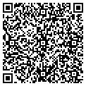 QR code with Poor Billys contacts