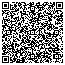 QR code with O'Yes Express Inc contacts