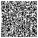 QR code with Zebra Pen Corp contacts