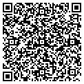 QR code with Rose Antiques contacts