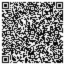 QR code with A To Z Service contacts