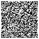 QR code with Gg Notary contacts