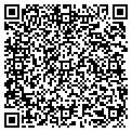 QR code with CSX contacts
