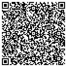 QR code with E & E Flowers & Decors contacts