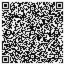 QR code with Hannema Willem contacts