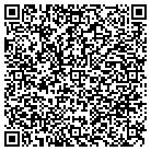 QR code with Detailed Contracting & Monitor contacts